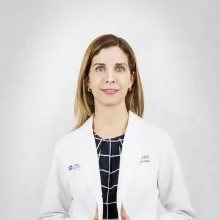 Foto de Dr. Cecilia Ramírez Assad, Reumatología en Saltillo