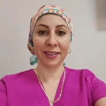 Foto de Dr. Cindy Arely Martinez Betancourt, Ginecología y Obstetricia en Saltillo