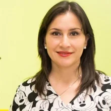 Foto de Dr. Claudia Nelly Hernández González, Neurología, Pediatría en Saltillo