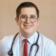 Foto de Dr. Cosme Francisco Trejo Gonzalez, Cardiología en Torreón