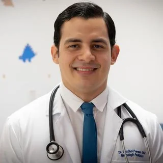 Foto de Dr. Cristobal Puentes Cruz, Pediatría en Torreón