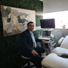 Foto de Dr. Cristorey Carrillo Martinez 2, Ginecología y Obstetricia en Saltillo