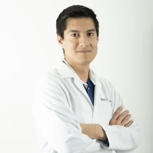 Foto de Dr. Daniel Alejandro Reyes Garcia, Cirugía General en Saltillo