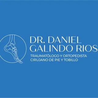 Foto de Dr. Daniel Galindo, Ortopedia y Traumatología en Saltillo