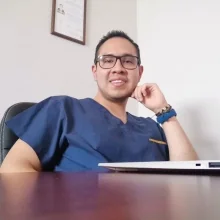 Foto de Dr. Daniel Padilla Carmona, Ginecología y Obstetricia en Saltillo