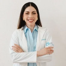 Foto de Dr. Daniela Garcia Ortiz, Cirugía General en Torreón