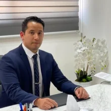 Foto de Dr. David Eduardo Martínez Velázquez, Cirugía General en Torreón