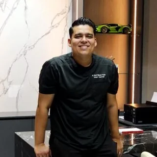 Foto de Dr. David Villarreal, Urología en Torreón