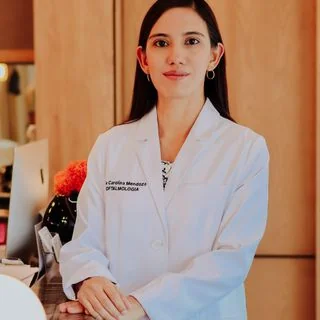 Foto de Dr. Denis Carolina Mendoza Zamora, Oftalmología en Saltillo