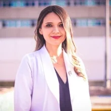 Foto de Dr. Diana Araceli Estrada García, Pediatría en Torreón