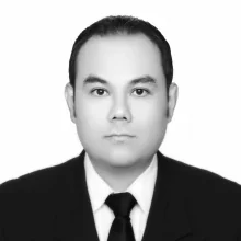 Foto de Dr. Diego Aaron Rivera Devora, Oncología Médica en Torreón