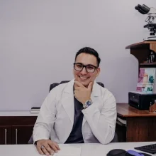 Foto de Dr. Edgar Ivan Zapata Zuñiga, Ginecología y Obstetricia en Saltillo