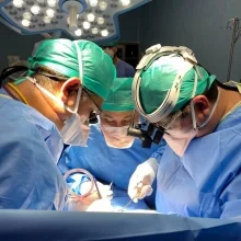 Foto de Dr. Edgardo López Mata, Cirugía Cardiotorácica en Torreón