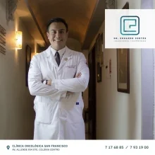 Foto de Dr. Eduardo Cortés Favila, Cirugía General en Torreón