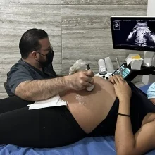 Foto de Dr. Eduardo Guardiola García, Ginecología y Obstetricia en Saltillo