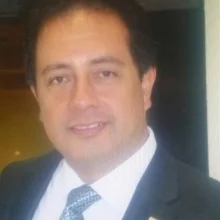 Foto de Dr. Eduardo Meneses Sierra, Medicina Interna en Saltillo