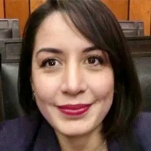 Foto de Dr. Elda De Gante Martinez, Cardiología en Torreón