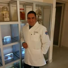 Foto de Dr. Eliud Mendoza Cepeda, Pediatría en Torreón