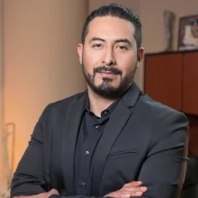 Foto de Dr. Emmanuel Baena, Ortopedia y Traumatología en Saltillo