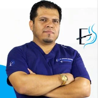 Foto de Dr. Emmanuel Hernández Sotelo, Cirugía General en Torreón