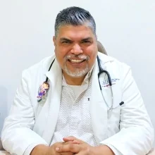 Foto de Dr. Enrique Ríos Sifuentes, Pediatría en Torreón