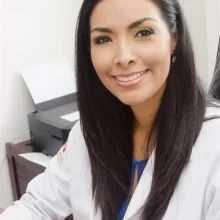 Foto de Dr. Ericka Lisset Gutierrez Mireles 2, Ginecología y Obstetricia en Torreón
