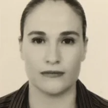 Foto de Dr. Eva Lucia Willars Inman, Medicina Interna en Saltillo