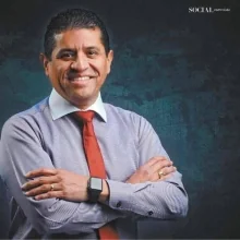 Foto de Dr. Favio Martinez, Medicina Interna en Torreón