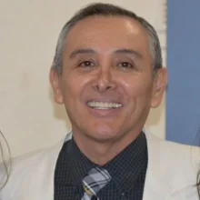 Foto de Dr. Federico Bernabe Garcia, Algología en Torreón