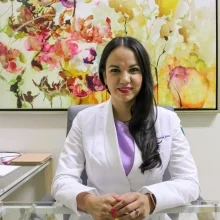 Foto de Dr. Fernanda Solis Contreras, Ginecología y Obstetricia en Saltillo