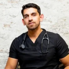 Foto de Dr. Fernando Blanco Vizcarra, Cardiología en Torreón