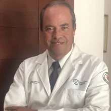 Foto de Dr. Fernando Quezada, Otorrinolaringología en Torreón