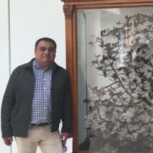 Foto de Dr. Francisco Israel Guerrero Diaz, Medicina Interna en Saltillo