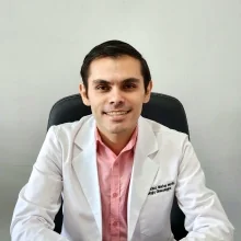 Foto de Dr. Francisco Macías Morfín, Ginecología y Obstetricia en Saltillo