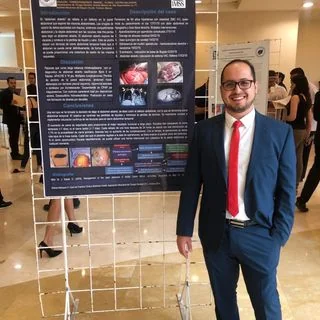 Foto de Dr. Francisco Manuel Aguilera Torres, Cirugía General en Torreón