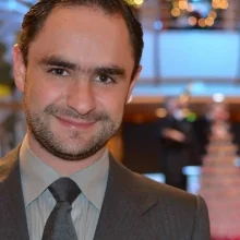 Foto de Dr. Gabriel Eugenio Cruz Zorrilla, Otorrinolaringología en Saltillo