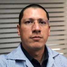 Foto de Dr. Gabriel Rodríguez López, Otorrinolaringología en Saltillo