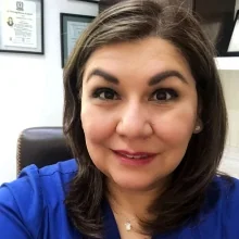 Foto de Dr. Gabriela Alvarado Jiménez, Pediatría en Torreón