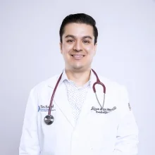 Foto de Dr. Gelacio Jiménez Blanco