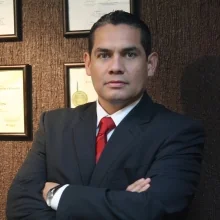 Foto de Dr. Gerardo Espino Veyna, Urología en Torreón