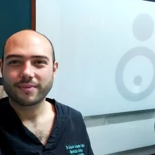 Foto de Dr. Gerardo González Cantú, Ginecología y Obstetricia en Saltillo