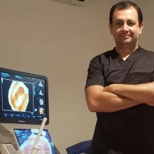 Foto de Dr. Gerardo Pérez Rojas, Ginecología y Obstetricia en Torreón