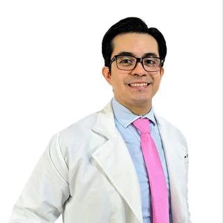 Foto de Dr. Gerardo Segovia Villanueva, Pediatría en Torreón