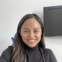 Foto de Dr. Giselle Rivas Wong, Pediatría en Saltillo