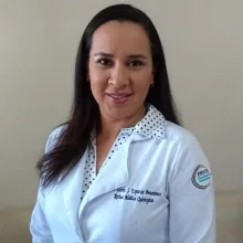 Foto de Dr. Gloria Esparza, Oftalmología en Saltillo