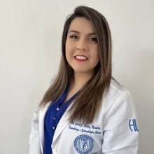 Foto de Dr. Grisel Guadalupe Sanchez Mendieta, Medicina Interna en Torreón