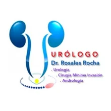 Foto de Dr. Guillermo Enrique Rosales Rocha, Urología en Saltillo