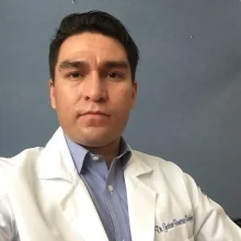 Foto de Dr. Gustavo Bautista Rodríguez, Cirugía General en Torreón