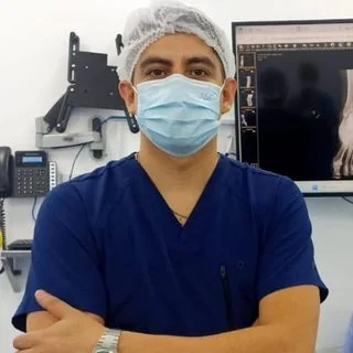 Foto de Dr. Hector A. Moreno Cedillo, Ortopedia y Traumatología en Torreón