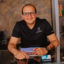 Foto de Dr. Héctor Manuel Ramírez Ramos, Cirugía General en Torreón